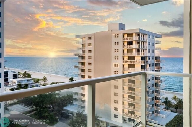 Foto del edificio - 1000 S Ocean Blvd