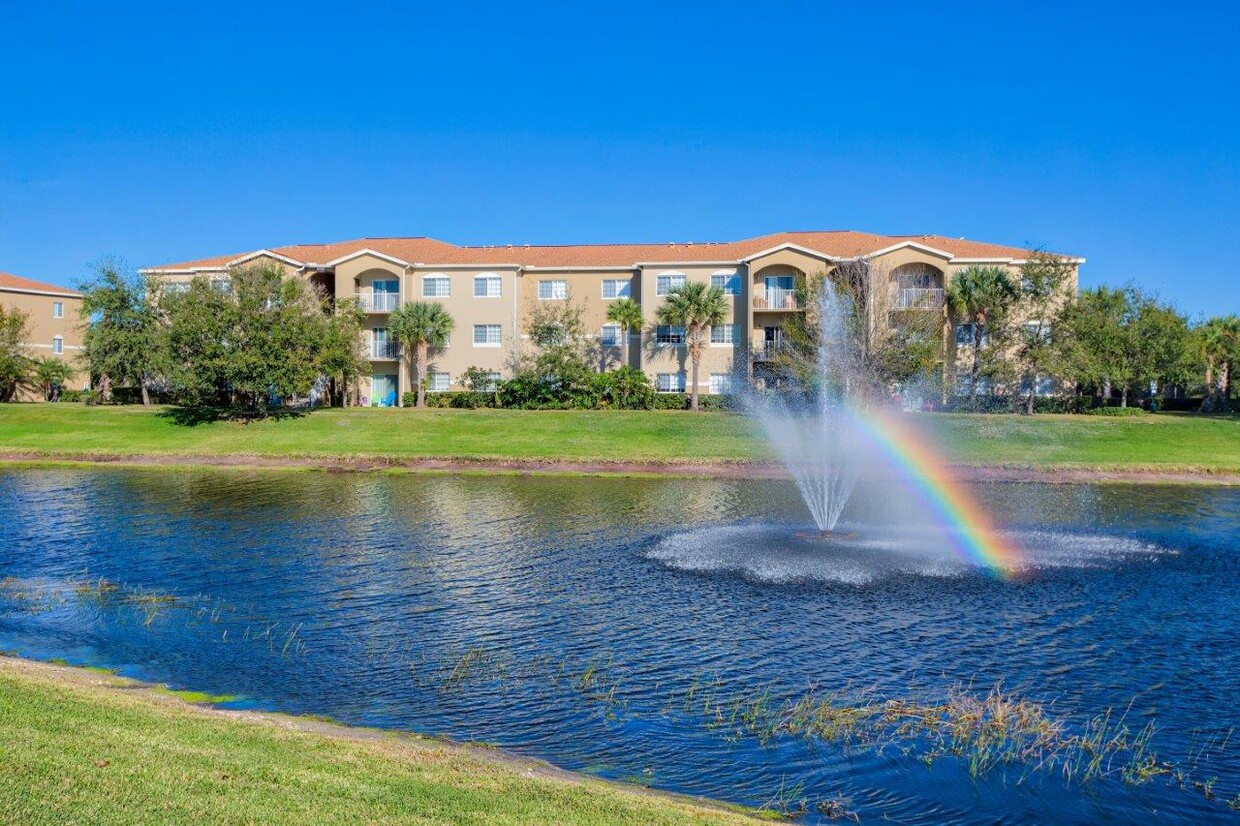 Kitterman Woods Apartments - 6600 Woods Island Cir Port Saint Lucie, FL ...