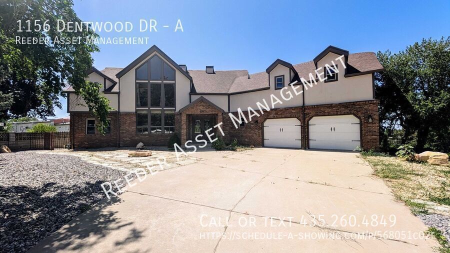 Foto principal - 1156 Dentwood Dr