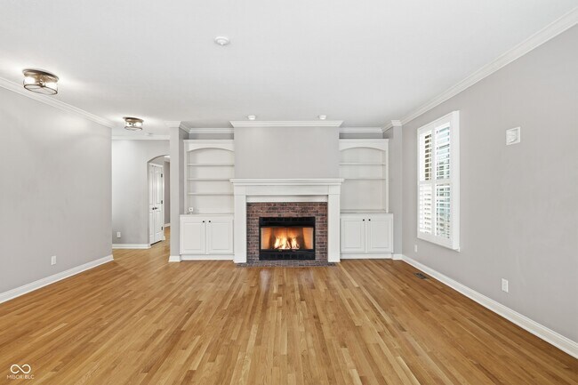 Foto del edificio - 12652 Apsley Ln