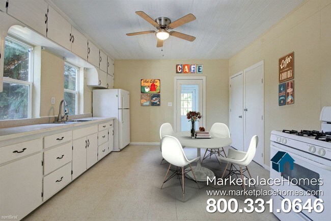 Building Photo - 3 br, 1 bath House - 1101 Wabash Ave
