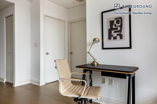 Foto del edificio - 222 E 34th St