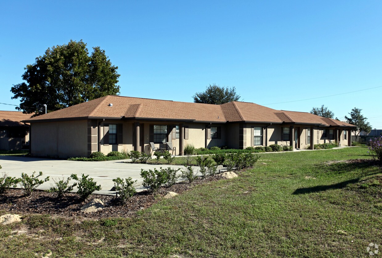 Primary Photo - Juniper Homes