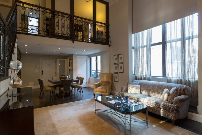 Foto del edificio - Penthouse King Suite - Midtown Manhattan