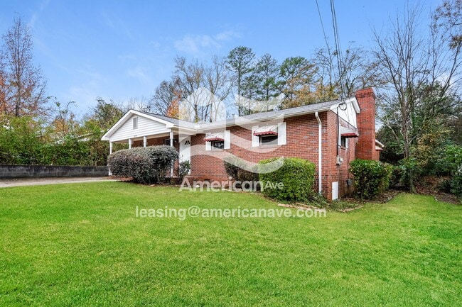 Foto del edificio - 319 Mays Ave