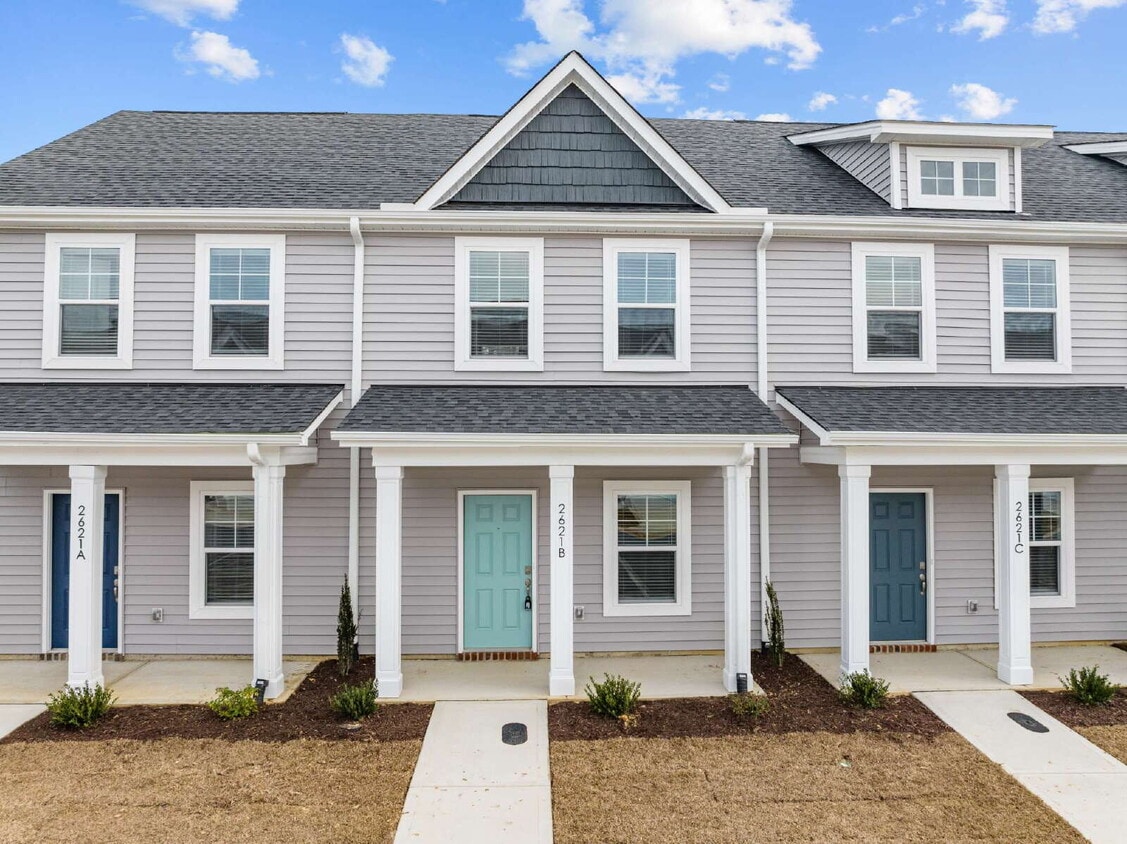 Photo - "Discover Modern Comfort: Spacious 2-Bed, 2.5-Bath Retreat with Granite Elegance at 2611-E Virginia 
