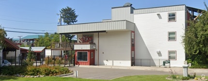 Building Photo - 801 N Orange St