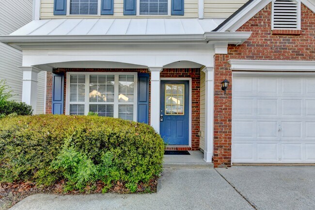 Foto del edificio - 3415 Oxwell Dr