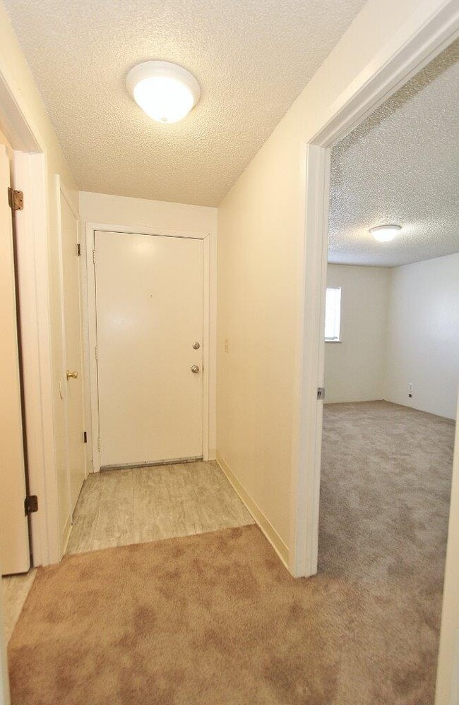 Building Photo - 4831 W Targee St