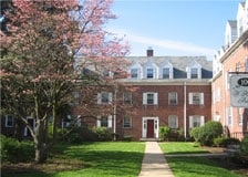 Primary Photo - Century West Apartments