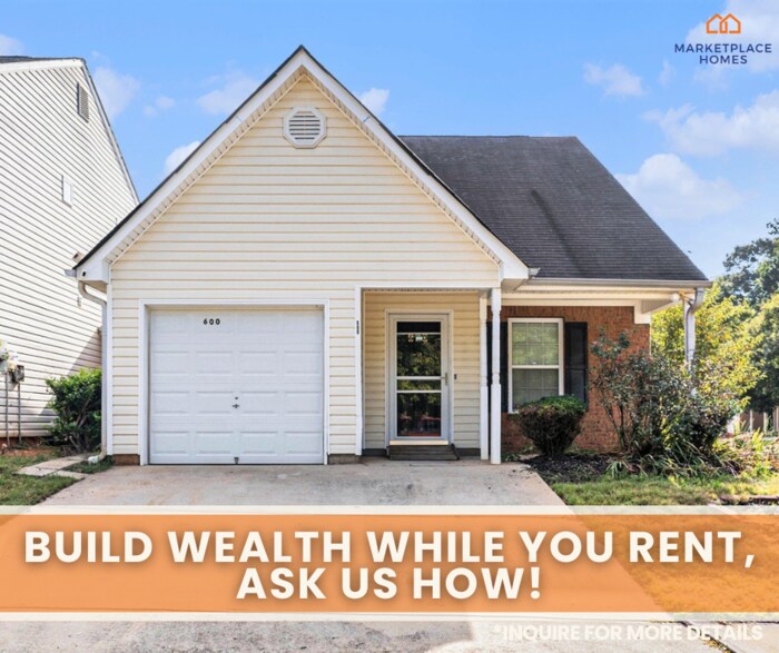 Foto principal - 600 Henni Cir