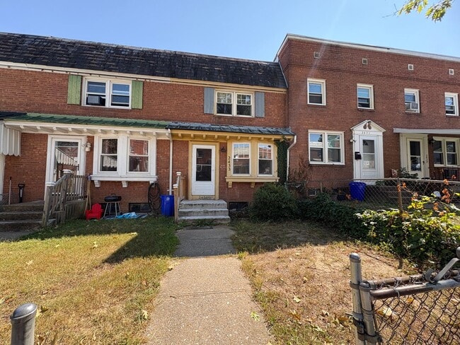 Foto del edificio - 3 Bedroom 1 Bathroom in Harrisburg!