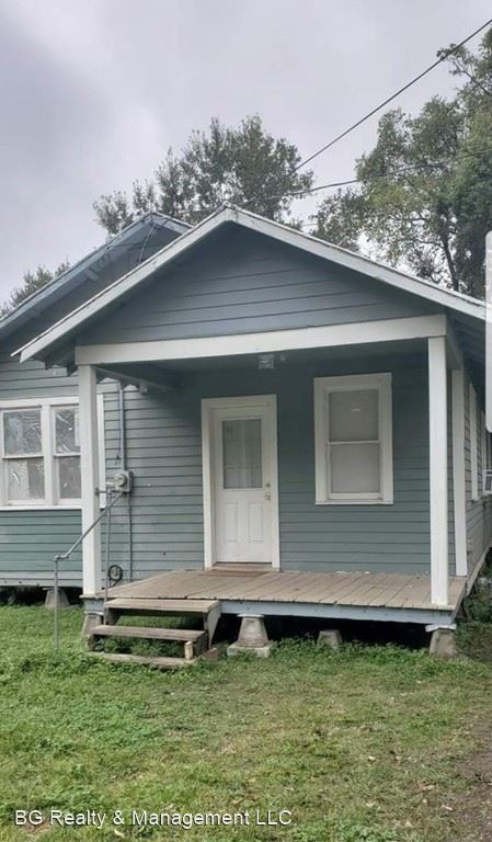 Building Photo - 2 br, 1 bath House - 1021 N Pierce St