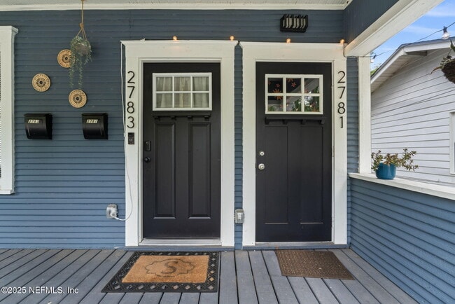 Foto del edificio - 2781 College St