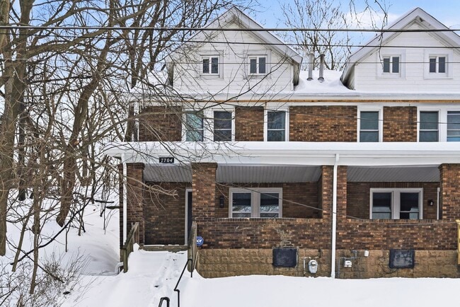 Building Photo - 7700-7704 Stanton Avenue