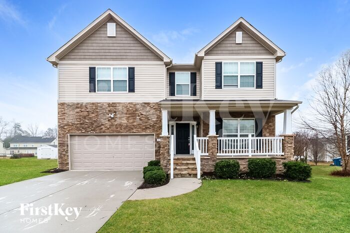 Primary Photo - 2184 McLaughlin Drive