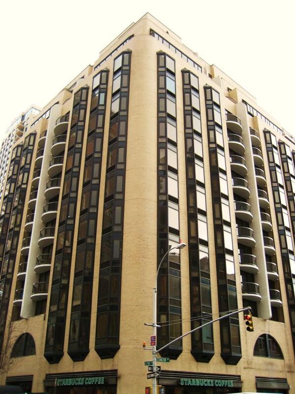 Foto del edificio - 150 E 85th St