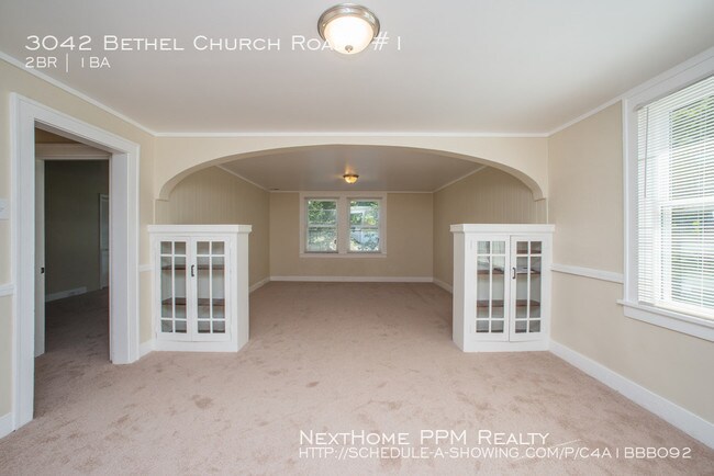 Building Photo - 3042 Bethel Church Rd