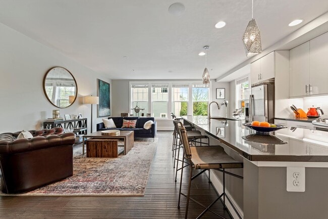 Foto del edificio - 783 Morton St NW