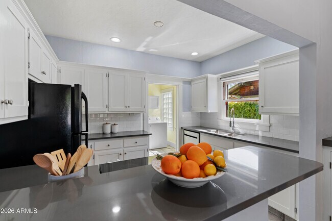 Foto del edificio - 522 W Willetta St