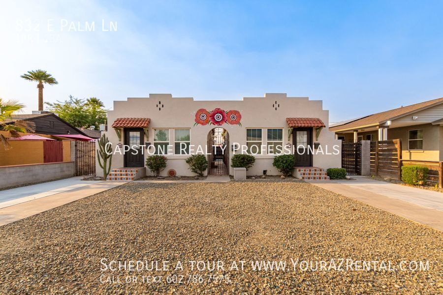 Primary Photo - Rare opportunity to live in the highly des...