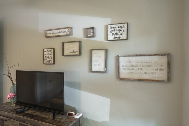 Thoughtful touches - 1910 11th Ave N