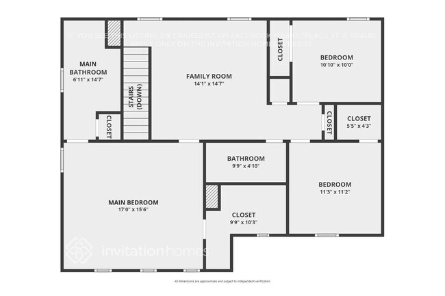 Foto del edificio - 6769 Waterton Dr