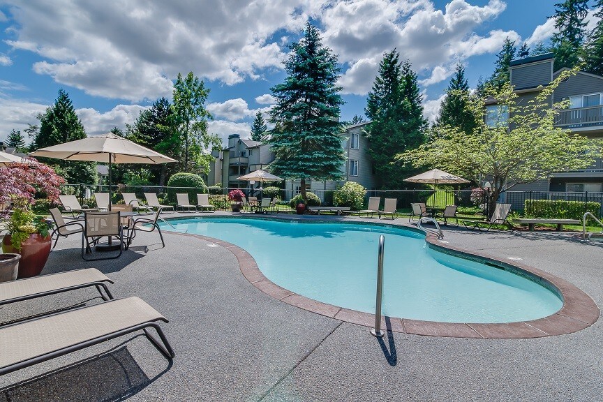Bear Creek Apartments Redmond Bear Creek Apartments Redmond