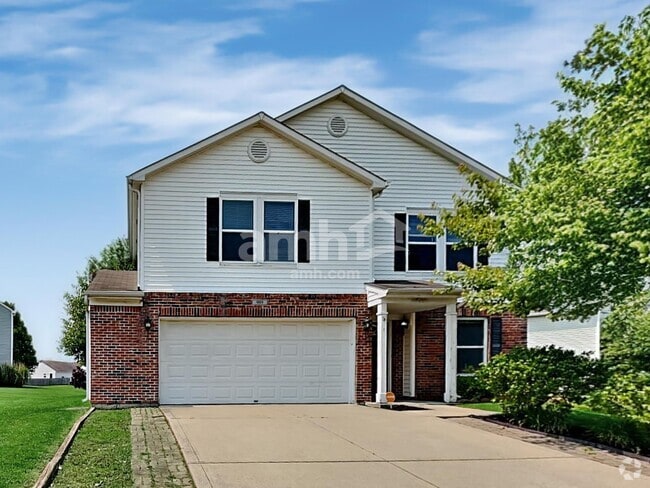 Building Photo - 989 Bentgrass Dr