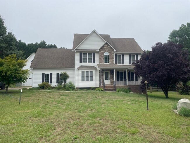 Building Photo - 1185 Eller Wood Dr