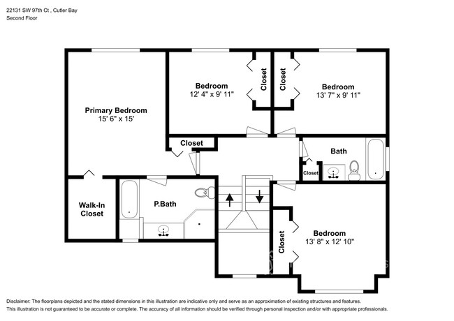 Building Photo - 22131 SW 97th Ct