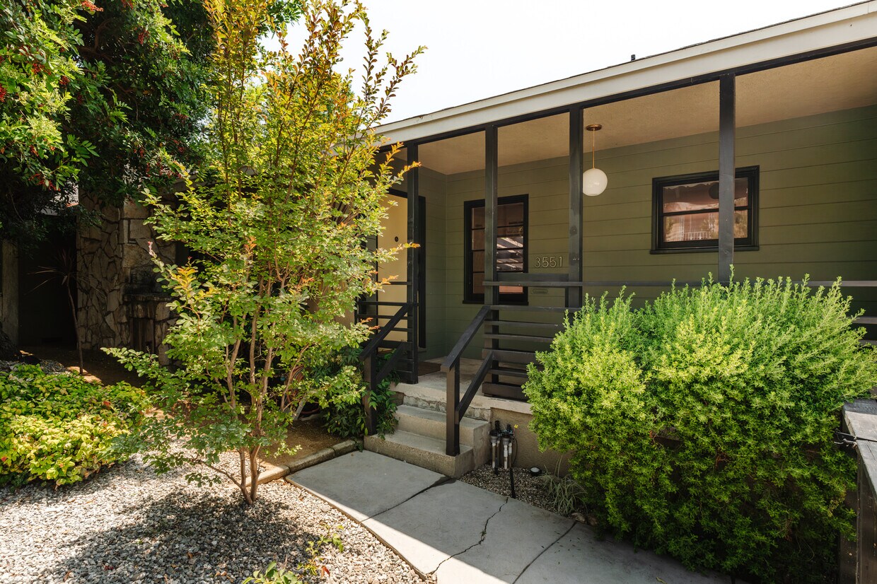 Foto principal - 3551 W Ave 42