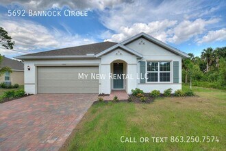 Building Photo - 5692 Bannock Cir