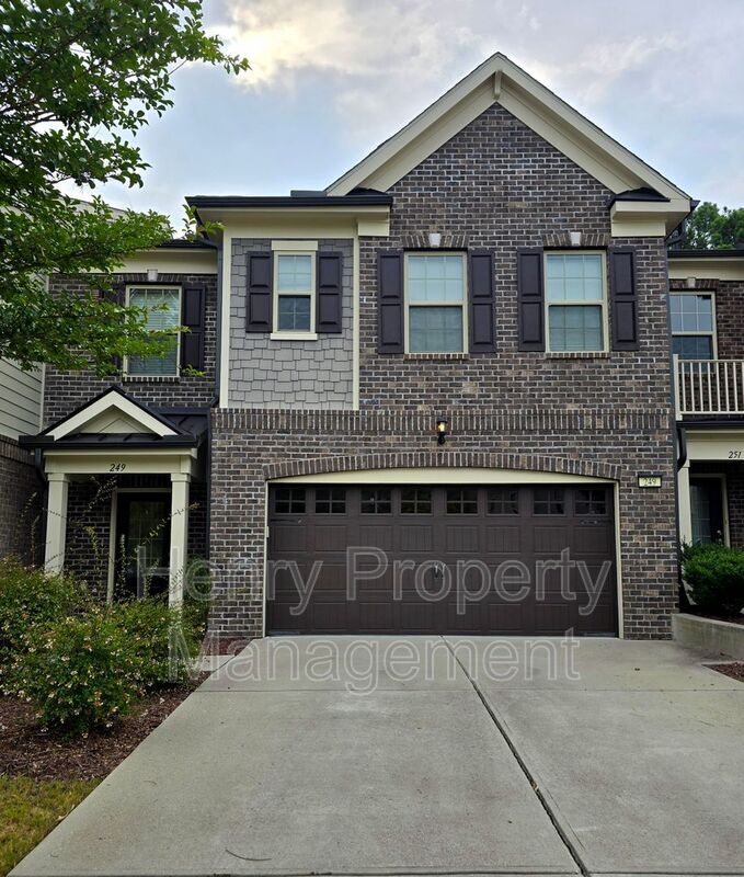 Primary Photo - 249 Daymire Glen Ln