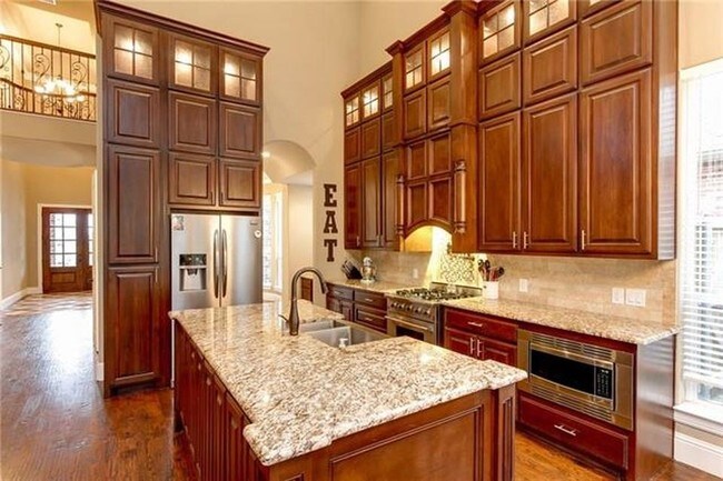 Foto del edificio - 5001 Ricks Rd