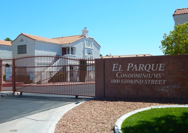 Foto del edificio - 1800 Edmond St