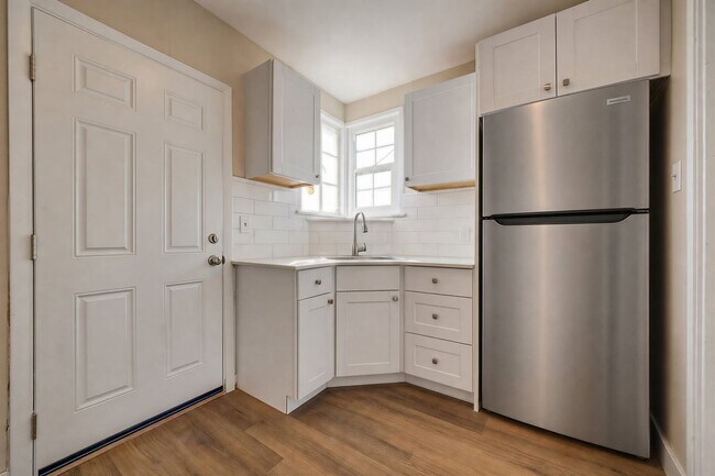 Foto del edificio - Charming & Convenient Living in the Heart of Downtown Las Vegas