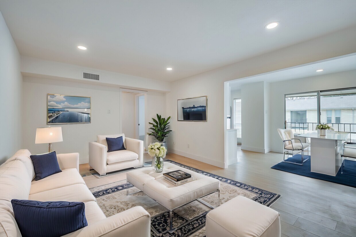 Foto principal - 4664 Matilda St