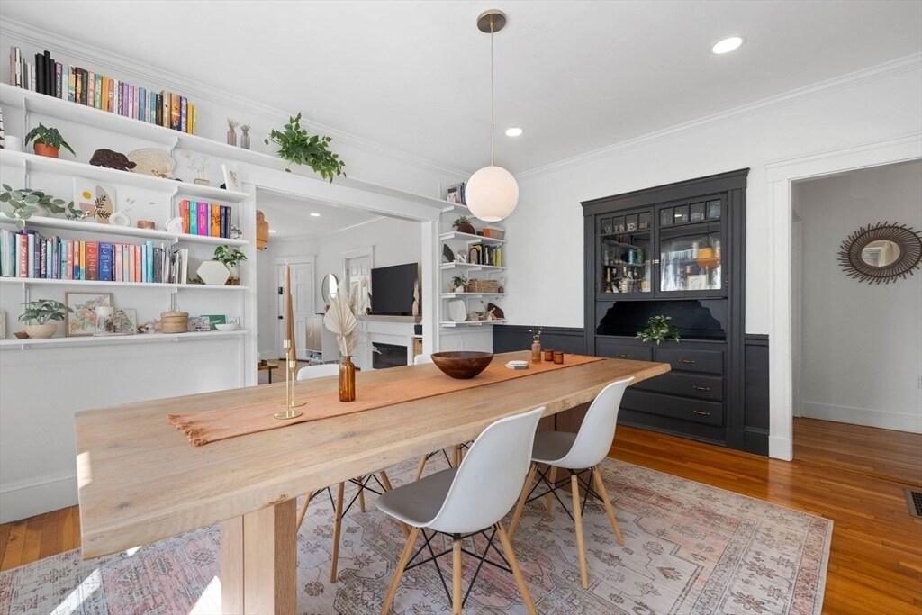 Foto principal - 29 Mansfield St