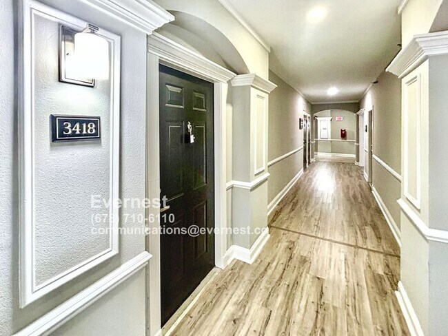 Foto del edificio - 1850 Cotillion Dr