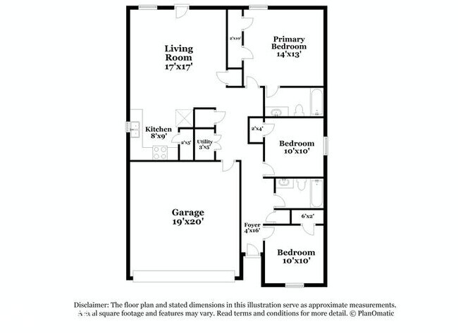 Foto del edificio - 3616 NE 20th PL, Cape Coral, FL 33909