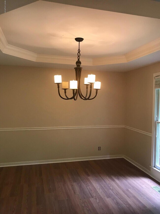 1029 Rollingwood Ln, Goshen, KY 40026 House Rental in Goshen, KY