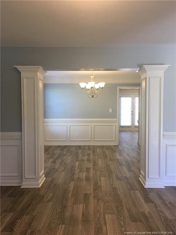 Foto del edificio - 5442 Hickory Knoll Rd