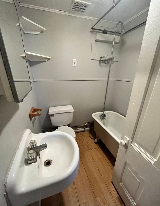 Foto del edificio - Jackson Studio Suites