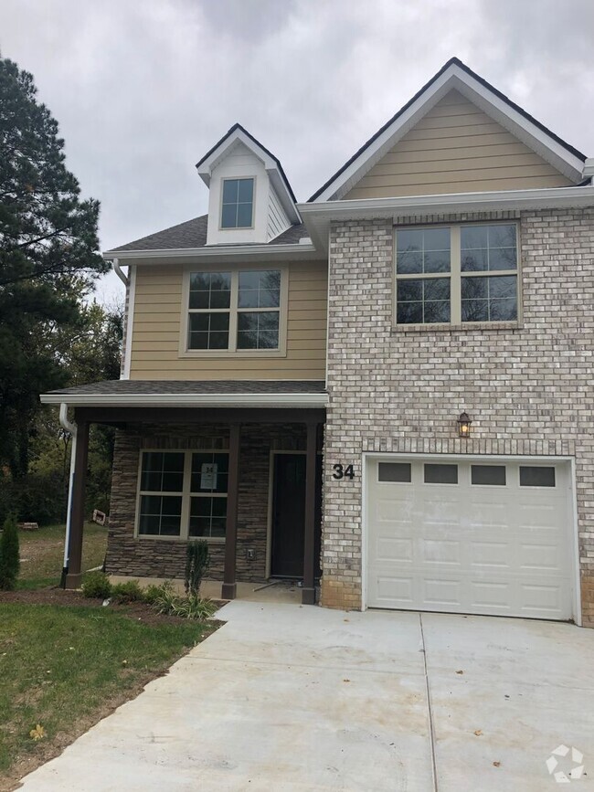 Building Photo - 3319 Old Hickory Blvd