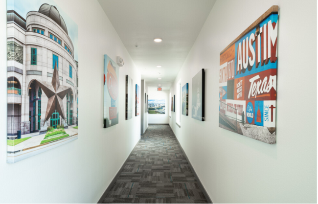 Foto del edificio - 4811 Woodrow Ave