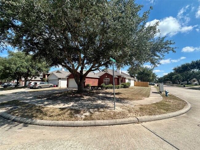 Foto del edificio - 6706 Wild Pecan Trail