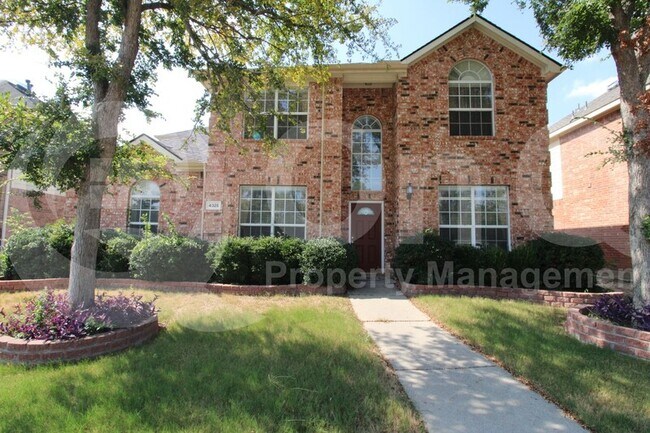 Building Photo - 4325 Waskom Dr
