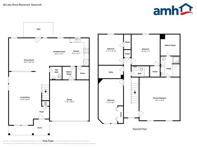 Foto del edificio - 38 Lake Shore Blvd