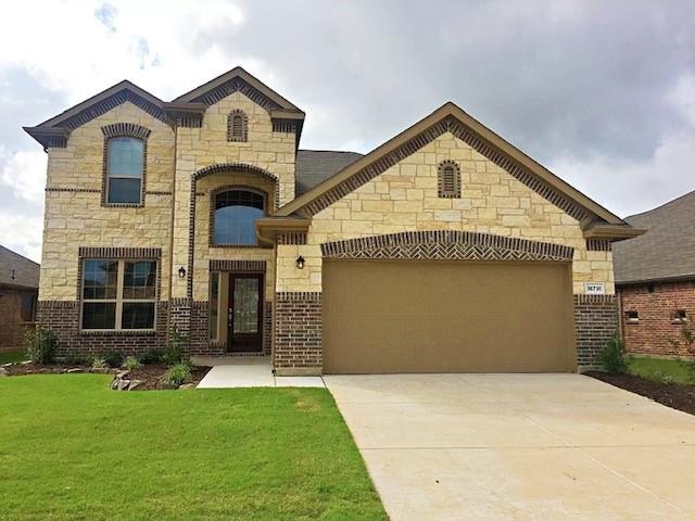 Foto principal - 16716 Dry Creek Blvd